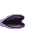 Ochranný kryt pro Bosch Intuvia, Kwmobile, Purple, Neoprene, 51693.108