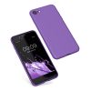 Pouzdro pro iPhone 8 / iPhone 7 / iPhone SE 2, silikonové, fialové, 49979.221