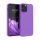 Pouzdro pro iPhone 12 Pro Max, Silicon, Purple, 52644.221