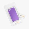 Pouzdro pro iPhone 8 / iPhone 7 / iPhone SE 2, silikonové, fialové, 40225.221