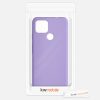 Pouzdro pro Google Pixel 4a 5G, Silicon, Purple, 53932.222