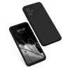 Pouzdro pro Asus Zenfone 8, Silicon, Black, 55257.47