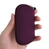 Kryt myši pro Apple Magic Mouse 2/Magic Mouse 1, Kwmobile, Violet, Neoprene, 51117.114