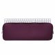 Obal pro Apple Magic Keyboard, Kwmobile, Violet, Neoprene, 51176.114