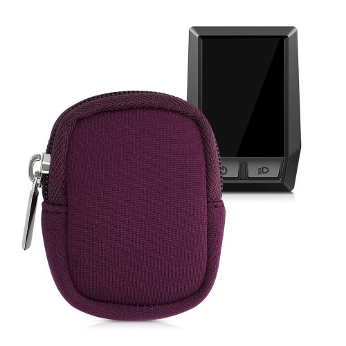 Ochranný kryt pro Bosch Kiox, Kwmobile, Violet, Neoprene, 52792.114