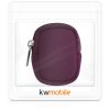 Ochranný kryt pro Bosch Kiox, Kwmobile, Violet, Neoprene, 52792.114