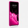 Pouzdro pro Samsung Galaxy S21 Plus, Silicon, Pink, 54066.77, kwmobile