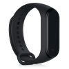 Sada 2 popruhů pro Huawei Mi Band 4, kwmobile, silikon, černá, 49312.47