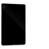 Pouzdro na tablet Samsung Galaxy Tab S7 FE, Kwmobile, černé, silikonové, 55438.01