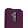 Pouzdro pro Huawei Mate 20 Lite, silikonové, fialové, 46310.187, kwmobile