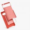 Pouzdro pro Google Pixel 6, Silicon, Red, 55480.218, kwmobile