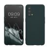 Pouzdro pro OnePlus Nord CE 5G, silikonové, modré, 55614.202