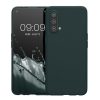 Pouzdro pro OnePlus Nord CE 5G, silikonové, modré, 55614.202