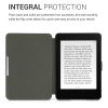 Obal pro Kindle Paperwhite 7, Textil, Modrý, kwmobile, 49487.04