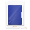 Obal pro Kindle Paperwhite 7, Textil, Modrý, kwmobile, 49487.04