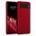 Pouzdro pro Google Pixel 6, Silicon, Red, 55783.36, kwmobile