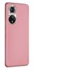 Pouzdro pro Honor 50, Silicon, Rose Gold, 55784.31