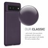 Pouzdro pro Google Pixel 6, Silicon, Purple, 55783.115, kwmobile