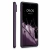 Pouzdro pro Google Pixel 6, Silicon, Purple, 55783.115, kwmobile