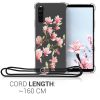 Kryt pro Sony Xperia 10 III, silikonový, vícebarevný, 55814.02