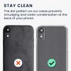 Pouzdro pro Google Pixel 6 Pro, silikonové, průhledné, 55855.03, kwmobile