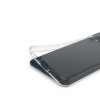 Pouzdro pro OnePlus Nord 2 5G, silikonové, průhledné, 56032.03, kwmobile