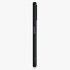 Pouzdro pro Xiaomi Redmi Note 10 5G, Silicon, Black, 56053.01, kwmobile