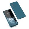 Pouzdro pro OnePlus Nord CE 5G, silikonové, zelené, 56069.57, kwmobile