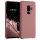 Pouzdro pro Samsung Galaxy S9 Plus, Silicon, Pink, 44183.193, kwmobile