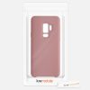 Pouzdro pro Samsung Galaxy S9 Plus, Silicon, Pink, 44183.193, kwmobile