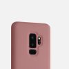 Pouzdro pro Samsung Galaxy S9 Plus, Silicon, Pink, 44183.193, kwmobile