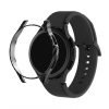 Pouzdro pro Samsung Galaxy Watch 4 Classic (46mm), kwmobile, Plast, Černé, 56182.01