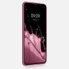 Pouzdro pro Xiaomi Redmi 9C, Silicon, Pink, 52850.167, kwmobile