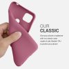 Pouzdro pro Xiaomi Redmi 9C, Silicon, Pink, 52850.167, kwmobile