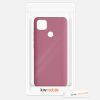 Pouzdro pro Xiaomi Redmi 9C, Silicon, Pink, 52850.167, kwmobile