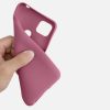 Pouzdro pro Xiaomi Redmi 9C, Silicon, Pink, 52850.167, kwmobile