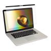 Matná ochranná fólie pro notebook Apple MacBook Pro 13"/MacBook Air 13" (od roku 2016), Kwmobile, Transparent, Plast, 56207.2