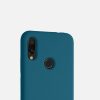 Pouzdro pro Xiaomi Redmi Note 7 / Redmi Note 7 Pro, silikonové, zelené, 48714.57, kwmobile