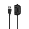 USB nabíjecí kabel pro Willful ID205, Kwmobile, černý, plastový, 56229.01