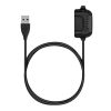 USB nabíjecí kabel pro Willful ID205, Kwmobile, černý, plastový, 56229.01