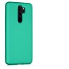 Pouzdro pro Xiaomi Redmi Note 8 Pro, silikonové, zelené, 50243.128, kwmobile