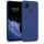 Kryt pro Xiaomi Redmi 9C, silikonový, modrý, 53273.64, kwmobile