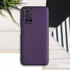 Pouzdro pro Xiaomi Redmi 10, Silicon, Purple, 56149.115, kwmobile