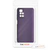 Pouzdro pro Xiaomi Redmi 10, Silicon, Purple, 56149.115, kwmobile