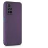 Pouzdro pro Xiaomi Redmi 10, Silicon, Purple, 56149.115, kwmobile