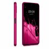 Pouzdro pro Xiaomi Poco X3 NFC / Poco X3 Pro, Silicon, Pink, 53483.65, kwmobile