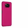 Pouzdro pro Xiaomi Poco X3 NFC / Poco X3 Pro, Silicon, Pink, 53483.65, kwmobile