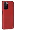 Pouzdro pro Xiaomi Redmi 10, Silicon, Red, 56149.36, kwmobile