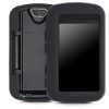 Ochranné pouzdro pro GPS Garmin Foretrex 601/Foretrex 701, Kwmobile, Black, Silikon, 56222.01