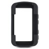 Ochranné pouzdro pro GPS Garmin Foretrex 601/Foretrex 701, Kwmobile, Black, Silikon, 56222.01